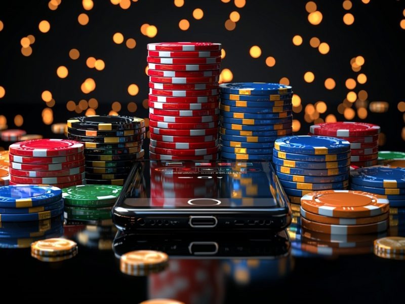 Sådan fungerer multiplikator-funktioner