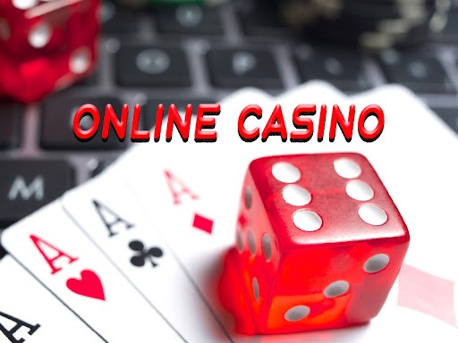 international online casino